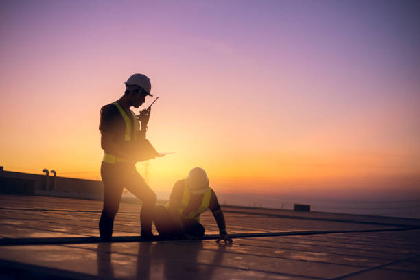 Roof Repair Estimates in Lake St Croix Beach, MN